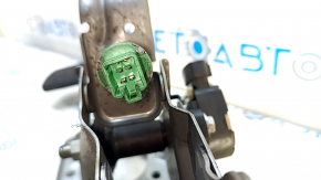 Lexus RX350 RX450h 10-15 Type 2 Brake Pedal with Sensors
