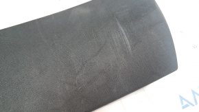 Rear roof lining for Audi Q7 16-25, black, scratches, worn