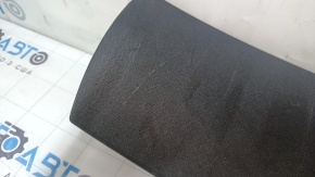 Rear roof lining for Audi Q7 16-25, black, scratches, worn