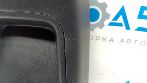 Kia EV6 center console trim 22-24 dents, scratches