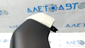 Kia EV6 center console trim 22-24 dents, scratches