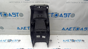 Kia EV6 center console trim 22-24 dents, scratches