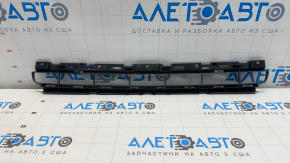 Lower grille of the front bumper Audi A4 B9 17-19 S-Line
