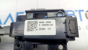Kia EV6 22-24 Center Console Rear Pocket Sensor
