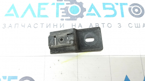 Lower left rear bumper bracket for Mercedes W213 E 17-23
