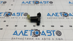 Windshield washer motor Mazda CX-30 20-