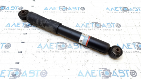 Rear left shock absorber Lexus RX450h 10-14 microcracks S/B