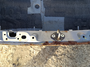 Lexus RX300 RX330 RX350 RX400 04-09 gold rear panel