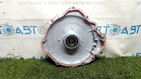 Toyota Prius V 12-17 CVT Automatic Transmission Front Motor Cover