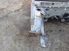 Lexus RX300 RX330 RX350 RX400h 04-09 front right quarter panel, gold, corrosion