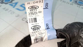 Ford Mustang mk6 15-Front Right Door Wiring