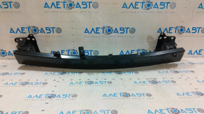 Hyundai Elantra AD 17-20 USA front bumper reinforcement for towing hook and radar