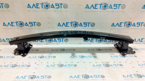 Hyundai Elantra AD 17-20 USA front bumper reinforcement for towing hook and radar