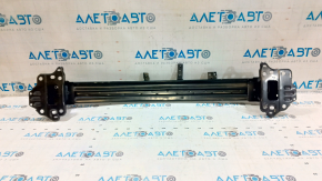 Hyundai Elantra AD 17-20 USA front bumper reinforcement for towing hook and radar