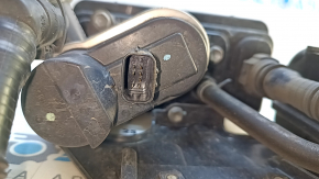 Lexus RX450h 10-15 Carbon Canister