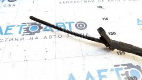 Parking brake cable rear left Lexus RX450h 10-15