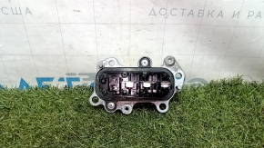 Toyota Prius V 12-17 CVT rear electric motor contacts