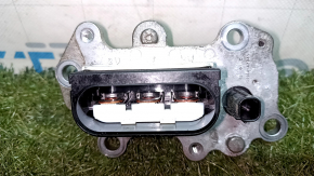 Toyota Prius V 12-17 CVT rear electric motor contacts
