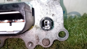 Toyota Prius V 12-17 CVT rear electric motor contacts