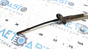 Parking brake cable rear right Lexus RX450h 10-15