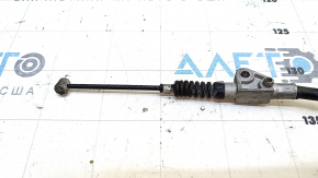 Parking brake cable rear right Lexus RX450h 10-15