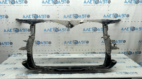 Lexus RX300 RX330 RX350 RX400h 04-08 TV radiator panel assembly without eyepieces