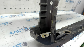 Lexus RX300 RX330 RX350 RX400h 04-08 TV radiator panel assembly without eyepieces