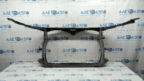 Lexus RX300 RX330 RX350 RX400h 04-08 TV radiator panel assembly without eyepieces