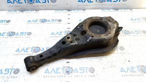 Lower control arm under the rear left spring, Lexus RX350 RX450H 10-15