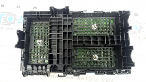 Chrysler Pacifica 18- underhood fuse box