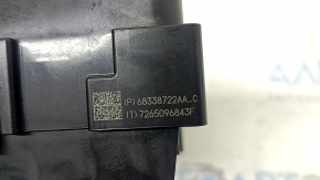Chrysler Pacifica 18- underhood fuse box