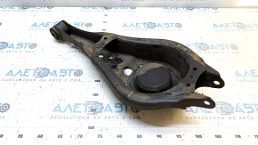 Lower control arm under the rear right spring, Lexus RX350 RX450H 10-15