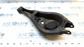 Lower control arm under the rear left spring, Lexus RX350 RX450H 10-15