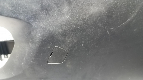 Kia EV6 22-24 black center console trim, scratches