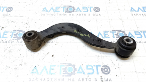 Upper rear left transverse control arm Lexus RX350 RX450H 10-15 rusty, microcracks S/B