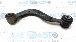 Upper rear right transverse control arm Lexus RX350 RX450H 10-15 rusty, microcracks S/B