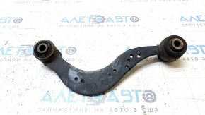 Upper rear right transverse control arm Lexus RX350 RX450H 10-15 rusty, microcracks S/B