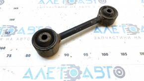 Short rear left transverse control arm Lexus RX350 RX450H 10-15 cracked S/B