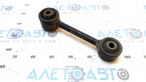Short rear left transverse control arm Lexus RX350 RX450H 10-15 cracked S/B