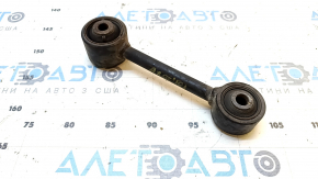 Short rear right transverse control arm Lexus RX350 RX450H 10-15 cracked S/B