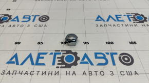 Volvo V90 17-22 USA Chrome Wheel Bolt Cap