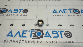 Volvo V90 17-22 USA Chrome Wheel Bolt Cap