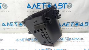 Kia EV6 rear center console pocket 22-24 latch break