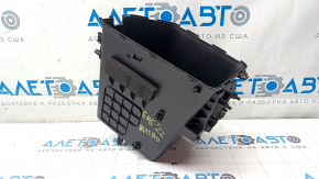 Kia EV6 rear center console pocket 22-24 latch break