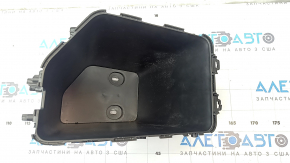 Kia EV6 rear center console pocket 22-24 latch break