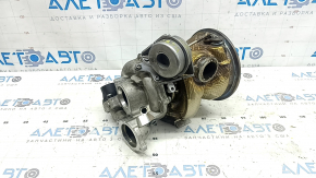 Audi A6 C8 19-25 3.0T Turbo