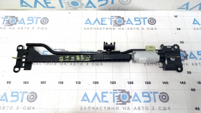 Audi Q7 16-25 driver's seat longitudinal adjustment motor without frame