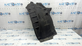 Mudguard front left rear part Audi Q7 16-19