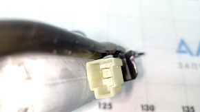 Audi Q7 16-25 driver's seat longitudinal adjustment motor without frame