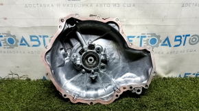 Toyota Prius V 12-17 CVT automatic transmission rear cover with oil pump